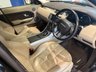 USED 2014 14 LAND ROVER RANGE ROVER EVOQUE 2.2 SD4 Pure Tech SUV 5dr Diesel Auto 4WD Euro 5 (s/s) (190 ps) 