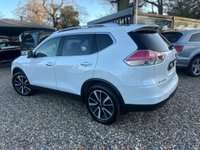 USED 2015 65 NISSAN X-TRAIL 1.6 dCi n-tec SUV 5dr Diesel Manual 4WD Euro 5 (s/s) (130 ps) 