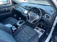 USED 2015 65 NISSAN X-TRAIL 1.6 dCi n-tec SUV 5dr Diesel Manual 4WD Euro 5 (s/s) (130 ps) 