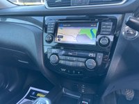 USED 2015 65 NISSAN X-TRAIL 1.6 dCi n-tec SUV 5dr Diesel Manual 4WD Euro 5 (s/s) (130 ps) 