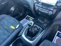 USED 2015 65 NISSAN X-TRAIL 1.6 dCi n-tec SUV 5dr Diesel Manual 4WD Euro 5 (s/s) (130 ps) 