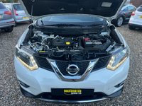 USED 2015 65 NISSAN X-TRAIL 1.6 dCi n-tec SUV 5dr Diesel Manual 4WD Euro 5 (s/s) (130 ps) 