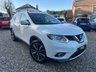 USED 2015 65 NISSAN X-TRAIL 1.6 dCi n-tec SUV 5dr Diesel Manual 4WD Euro 5 (s/s) (130 ps) 