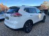 USED 2015 65 NISSAN X-TRAIL 1.6 dCi n-tec SUV 5dr Diesel Manual 4WD Euro 5 (s/s) (130 ps) 