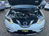 USED 2015 65 NISSAN X-TRAIL 1.6 dCi n-tec SUV 5dr Diesel Manual 4WD Euro 5 (s/s) (130 ps) 