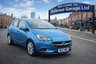 USED 2017 17 VAUXHALL CORSA 1.4i SE Hatchback 5dr Petrol Auto Euro 6 (90 ps) &pound;200 TO SECURE - DELIVERY AVAILABLE
