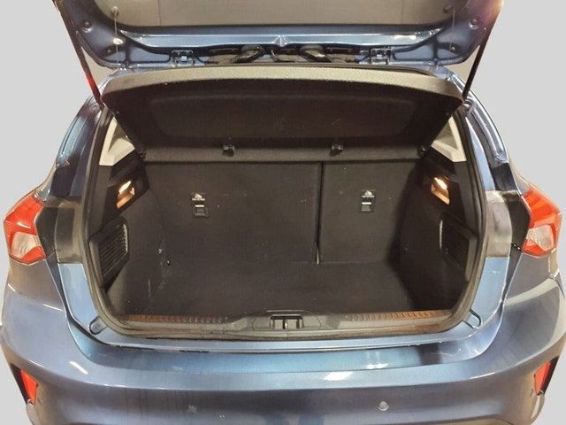 2019 FORD FOCUS - Photo 4