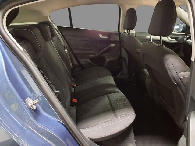 2019 FORD FOCUS - Photo 5