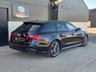 USED 2017 17 AUDI A6 AVANT 2.0 TDI ultra Black Edition Estate 5dr Diesel S Tronic Euro 6 (s/s) (190 ps) PX WELCOME - FINANCE AVAILABLE!