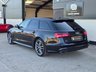 USED 2017 17 AUDI A6 AVANT 2.0 TDI ultra Black Edition Estate 5dr Diesel S Tronic Euro 6 (s/s) (190 ps) PX WELCOME - FINANCE AVAILABLE!