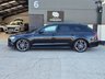 USED 2017 17 AUDI A6 AVANT 2.0 TDI ultra Black Edition Estate 5dr Diesel S Tronic Euro 6 (s/s) (190 ps) PX WELCOME - FINANCE AVAILABLE!