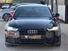 USED 2017 17 AUDI A6 AVANT 2.0 TDI ultra Black Edition Estate 5dr Diesel S Tronic Euro 6 (s/s) (190 ps) PX WELCOME - FINANCE AVAILABLE!