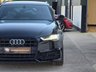 USED 2017 17 AUDI A6 AVANT 2.0 TDI ultra Black Edition Estate 5dr Diesel S Tronic Euro 6 (s/s) (190 ps) PX WELCOME - FINANCE AVAILABLE!