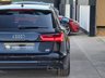 USED 2017 17 AUDI A6 AVANT 2.0 TDI ultra Black Edition Estate 5dr Diesel S Tronic Euro 6 (s/s) (190 ps) PX WELCOME - FINANCE AVAILABLE!