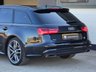 USED 2017 17 AUDI A6 AVANT 2.0 TDI ultra Black Edition Estate 5dr Diesel S Tronic Euro 6 (s/s) (190 ps) PX WELCOME - FINANCE AVAILABLE!