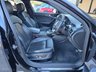 USED 2017 17 AUDI A6 AVANT 2.0 TDI ultra Black Edition Estate 5dr Diesel S Tronic Euro 6 (s/s) (190 ps) PX WELCOME - FINANCE AVAILABLE!