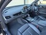 USED 2017 17 AUDI A6 AVANT 2.0 TDI ultra Black Edition Estate 5dr Diesel S Tronic Euro 6 (s/s) (190 ps) PX WELCOME - FINANCE AVAILABLE!