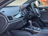 USED 2017 17 AUDI A6 AVANT 2.0 TDI ultra Black Edition Estate 5dr Diesel S Tronic Euro 6 (s/s) (190 ps) PX WELCOME - FINANCE AVAILABLE!