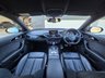 USED 2017 17 AUDI A6 AVANT 2.0 TDI ultra Black Edition Estate 5dr Diesel S Tronic Euro 6 (s/s) (190 ps) PX WELCOME - FINANCE AVAILABLE!