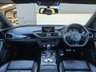 USED 2017 17 AUDI A6 AVANT 2.0 TDI ultra Black Edition Estate 5dr Diesel S Tronic Euro 6 (s/s) (190 ps) PX WELCOME - FINANCE AVAILABLE!