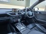 USED 2017 17 AUDI A6 AVANT 2.0 TDI ultra Black Edition Estate 5dr Diesel S Tronic Euro 6 (s/s) (190 ps) PX WELCOME - FINANCE AVAILABLE!