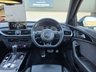 USED 2017 17 AUDI A6 AVANT 2.0 TDI ultra Black Edition Estate 5dr Diesel S Tronic Euro 6 (s/s) (190 ps) PX WELCOME - FINANCE AVAILABLE!
