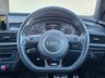 USED 2017 17 AUDI A6 AVANT 2.0 TDI ultra Black Edition Estate 5dr Diesel S Tronic Euro 6 (s/s) (190 ps) PX WELCOME - FINANCE AVAILABLE!