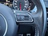 USED 2017 17 AUDI A6 AVANT 2.0 TDI ultra Black Edition Estate 5dr Diesel S Tronic Euro 6 (s/s) (190 ps) PX WELCOME - FINANCE AVAILABLE!