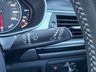 USED 2017 17 AUDI A6 AVANT 2.0 TDI ultra Black Edition Estate 5dr Diesel S Tronic Euro 6 (s/s) (190 ps) PX WELCOME - FINANCE AVAILABLE!