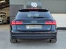 USED 2017 17 AUDI A6 AVANT 2.0 TDI ultra Black Edition Estate 5dr Diesel S Tronic Euro 6 (s/s) (190 ps) PX WELCOME - FINANCE AVAILABLE!