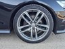 USED 2017 17 AUDI A6 AVANT 2.0 TDI ultra Black Edition Estate 5dr Diesel S Tronic Euro 6 (s/s) (190 ps) PX WELCOME - FINANCE AVAILABLE!