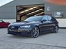 USED 2017 17 AUDI A6 AVANT 2.0 TDI ultra Black Edition Estate 5dr Diesel S Tronic Euro 6 (s/s) (190 ps) PX WELCOME - FINANCE AVAILABLE!