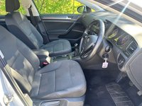 USED 2017 67 VOLKSWAGEN GOLF 1.4 TSI SE Nav Hatchback 5dr Petrol Manual Euro 6 (s/s) (125 ps) ULEZ COMPLIANT+SERVICE HISTORY
