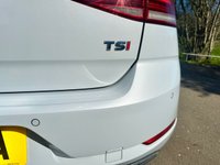 USED 2017 67 VOLKSWAGEN GOLF 1.4 TSI SE Nav Hatchback 5dr Petrol Manual Euro 6 (s/s) (125 ps) ULEZ COMPLIANT+SERVICE HISTORY