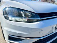 USED 2017 67 VOLKSWAGEN GOLF 1.4 TSI SE Nav Hatchback 5dr Petrol Manual Euro 6 (s/s) (125 ps) ULEZ COMPLIANT+SERVICE HISTORY