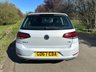 USED 2017 67 VOLKSWAGEN GOLF 1.4 TSI SE Nav Hatchback 5dr Petrol Manual Euro 6 (s/s) (125 ps) ULEZ COMPLIANT+SERVICE HISTORY