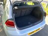 USED 2017 67 VOLKSWAGEN GOLF 1.4 TSI SE Nav Hatchback 5dr Petrol Manual Euro 6 (s/s) (125 ps) ULEZ COMPLIANT+SERVICE HISTORY