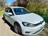 USED 2017 67 VOLKSWAGEN GOLF 1.4 TSI SE Nav Hatchback 5dr Petrol Manual Euro 6 (s/s) (125 ps) ULEZ COMPLIANT+SERVICE HISTORY