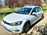 USED 2017 67 VOLKSWAGEN GOLF 1.4 TSI SE Nav Hatchback 5dr Petrol Manual Euro 6 (s/s) (125 ps) ULEZ COMPLIANT+SERVICE HISTORY