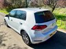 USED 2017 67 VOLKSWAGEN GOLF 1.4 TSI SE Nav Hatchback 5dr Petrol Manual Euro 6 (s/s) (125 ps) ULEZ COMPLIANT+SERVICE HISTORY