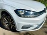 USED 2017 67 VOLKSWAGEN GOLF 1.4 TSI SE Nav Hatchback 5dr Petrol Manual Euro 6 (s/s) (125 ps) ULEZ COMPLIANT+SERVICE HISTORY