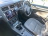 USED 2017 67 VOLKSWAGEN GOLF 1.4 TSI SE Nav Hatchback 5dr Petrol Manual Euro 6 (s/s) (125 ps) ULEZ COMPLIANT+SERVICE HISTORY