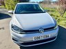 USED 2017 67 VOLKSWAGEN GOLF 1.4 TSI SE Nav Hatchback 5dr Petrol Manual Euro 6 (s/s) (125 ps) ULEZ COMPLIANT+SERVICE HISTORY