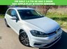 USED 2017 67 VOLKSWAGEN GOLF 1.4 TSI SE Nav Hatchback 5dr Petrol Manual Euro 6 (s/s) (125 ps) ULEZ COMPLIANT+SERVICE HISTORY