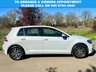 USED 2017 67 VOLKSWAGEN GOLF 1.4 TSI SE Nav Hatchback 5dr Petrol Manual Euro 6 (s/s) (125 ps) ULEZ COMPLIANT+SERVICE HISTORY