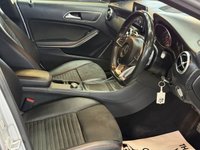 USED 2016 66 MERCEDES-BENZ A-CLASS 2.1 A200d AMG Line (Executive) Hatchback 5dr Diesel 7G-DCT Euro 6 (s/s) (136 ps) 
