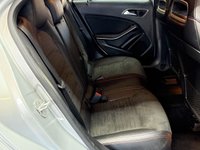 USED 2016 66 MERCEDES-BENZ A-CLASS 2.1 A200d AMG Line (Executive) Hatchback 5dr Diesel 7G-DCT Euro 6 (s/s) (136 ps) 