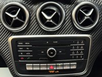 USED 2016 66 MERCEDES-BENZ A-CLASS 2.1 A200d AMG Line (Executive) Hatchback 5dr Diesel 7G-DCT Euro 6 (s/s) (136 ps) 