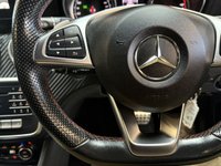 USED 2016 66 MERCEDES-BENZ A-CLASS 2.1 A200d AMG Line (Executive) Hatchback 5dr Diesel 7G-DCT Euro 6 (s/s) (136 ps) 
