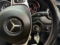USED 2016 66 MERCEDES-BENZ A-CLASS 2.1 A200d AMG Line (Executive) Hatchback 5dr Diesel 7G-DCT Euro 6 (s/s) (136 ps) 